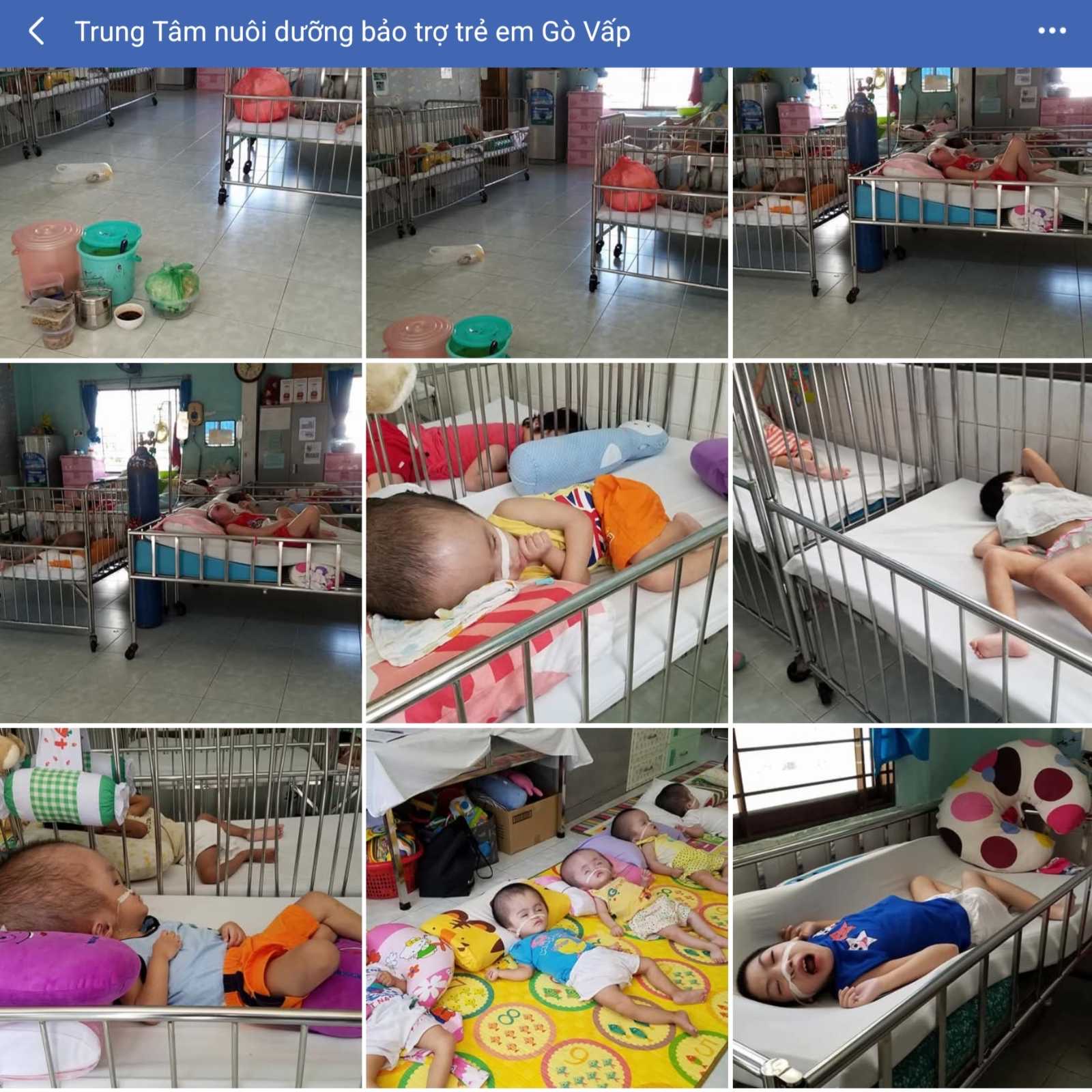 Meals for elders and disabled children